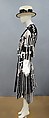 Ensemble, Thom Browne (American, born 1965), wool, cotton, leather, metal, American
